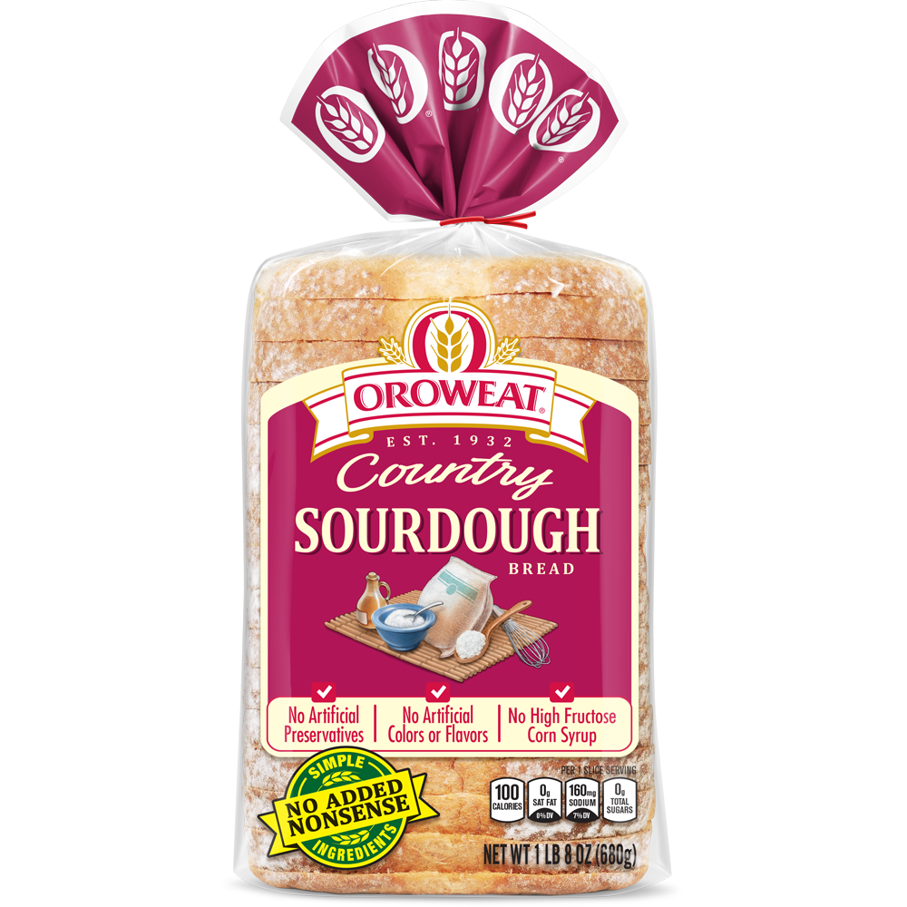 Oroweat® Premium Breads