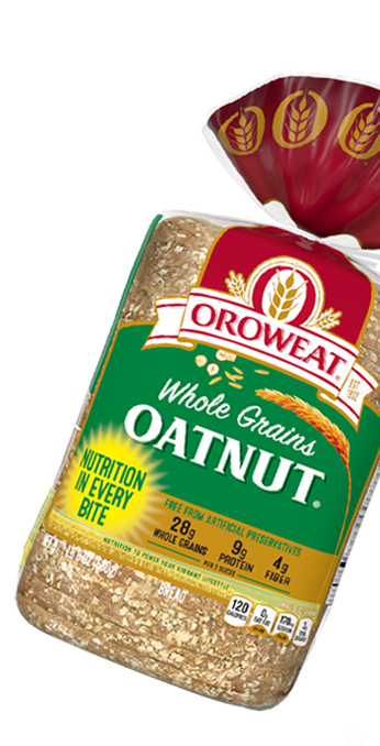 Oro oatnut