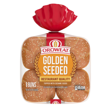 Oroweat Golden Seeded Bens