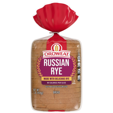 Oroweat Russian bread