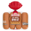 Oroweat 100% Whole Wheat Buns