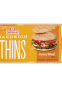 Oroweat Honey Wheat sandwich thins