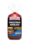 protein white loaf of bread